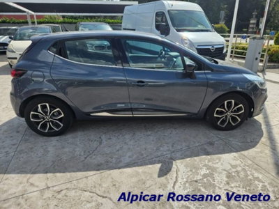Renault Clio dCi 8V 75 CV 5 porte Moschino Zen (5)