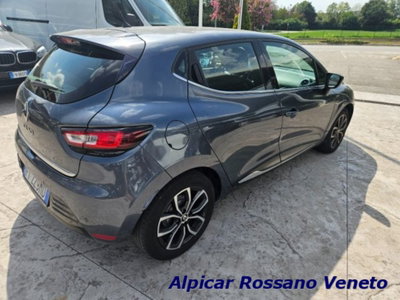 Renault Clio dCi 8V 75 CV 5 porte Moschino Zen (6)