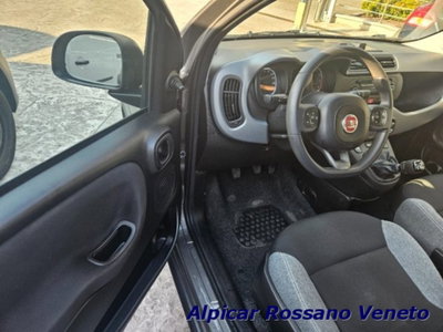 Fiat Panda 1.0 firefly hybrid s&s 70cv (12)