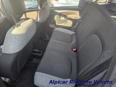 Fiat Panda 1.0 firefly hybrid s&s 70cv (13)