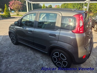 Fiat Panda 1.0 firefly hybrid s&s 70cv (3)