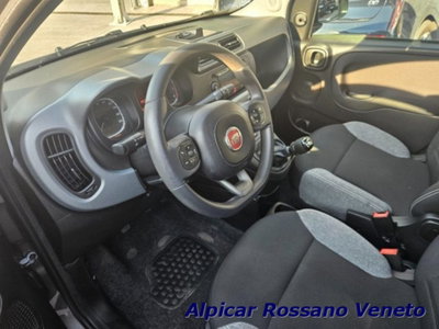 Fiat Panda 1.0 firefly hybrid s&s 70cv (7)