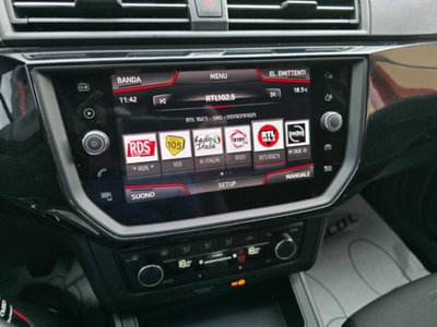 SEAT Ibiza 1.6 TDI 95 CV 5 porte FR (13)