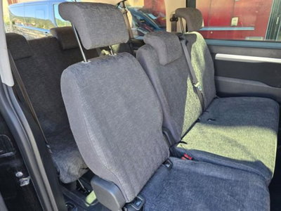 Peugeot Traveller BlueHDi 150 S&S Standard Allure (10)