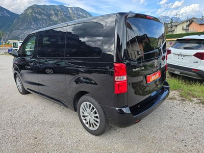 Peugeot Traveller BlueHDi 150 S&S Standard Allure (4)
