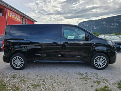Peugeot Traveller BlueHDi 150 S&S Standard Allure (6)
