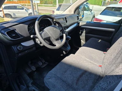 Peugeot Traveller BlueHDi 150 S&S Standard Allure (7)