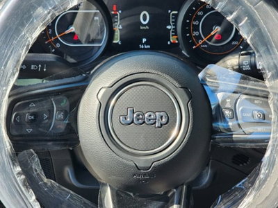 Jeep Wrangler Unlimited 2.0 Turbo Sahara (12)