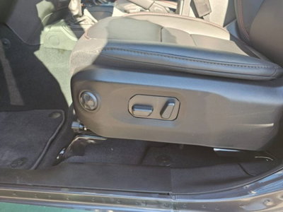 Jeep Wrangler Unlimited 2.0 Turbo Sahara (15)