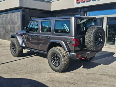 Jeep Wrangler Unlimited 2.0 Turbo Sahara (3)