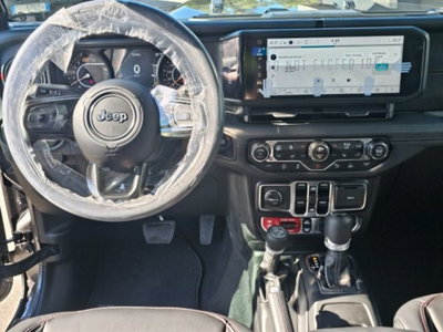 Jeep Wrangler Unlimited 2.0 Turbo Sahara (7)