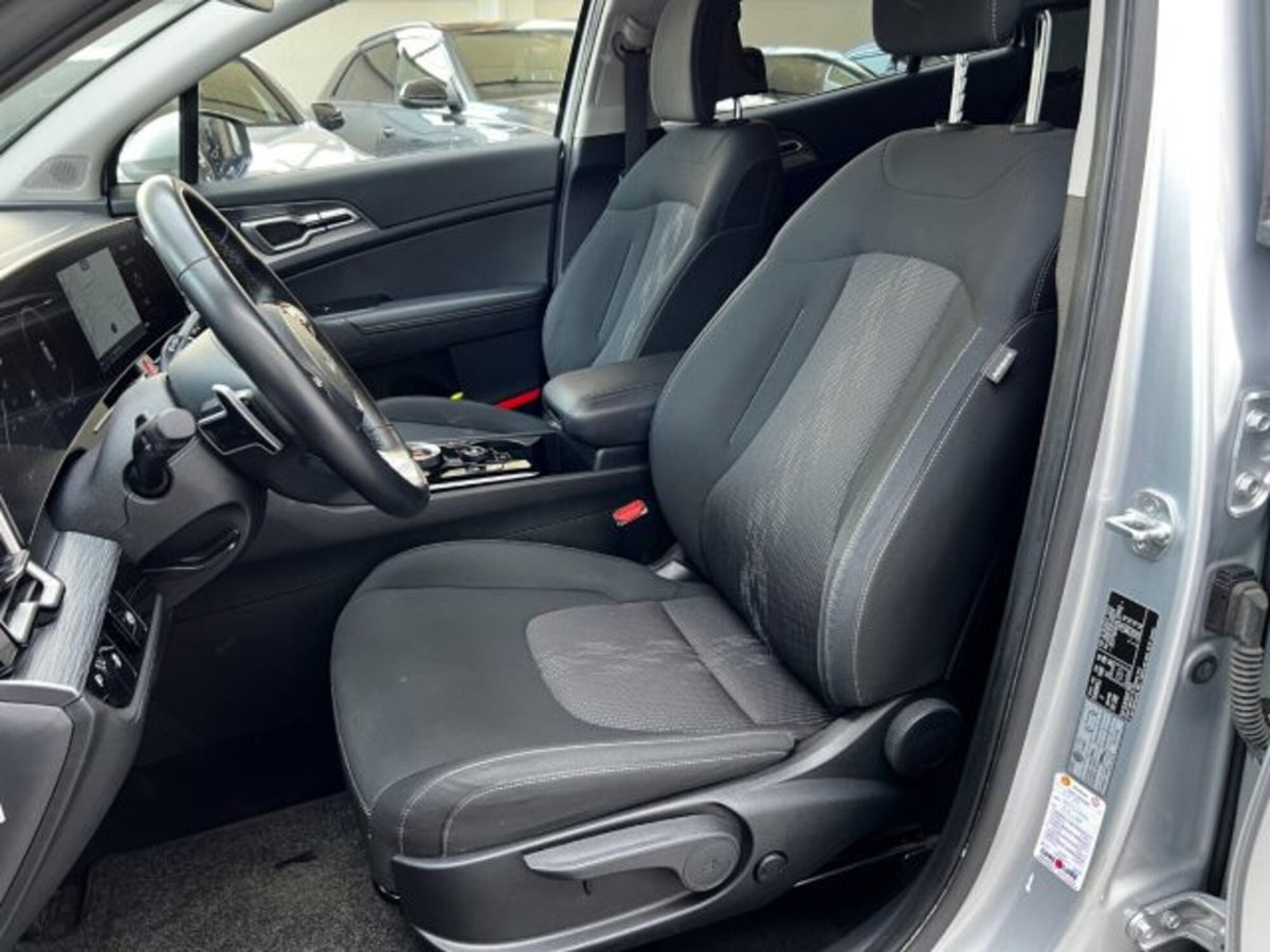 Kia Sportage 1.6 CRDI 136 CV DCT7 2WD Mild Hybrid Style (11)