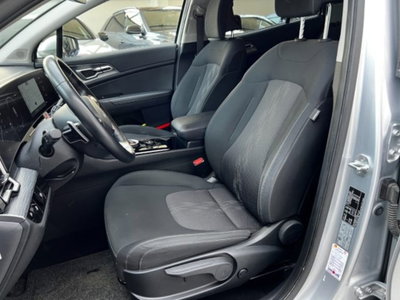 Kia Sportage 1.6 CRDI 136 CV DCT7 2WD Mild Hybrid Style (11)