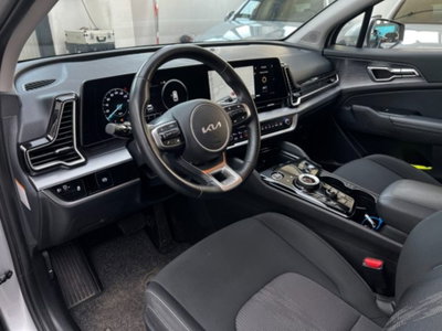 Kia Sportage 1.6 CRDI 136 CV DCT7 2WD Mild Hybrid Style (4)