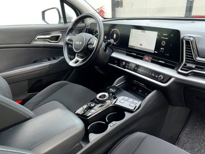 Kia Sportage 1.6 CRDI 136 CV DCT7 2WD Mild Hybrid Style (6)