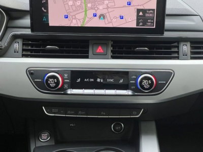 Audi A4 Avant 35 TDI/163 CV S tronic Business Advanced (14)