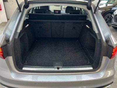 Audi A4 Avant 35 TDI/163 CV S tronic Business Advanced (16)