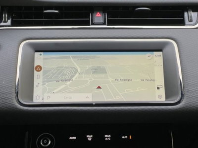 Land Rover Range Rover Evoque 1.5 I3 160 CV Auto R-Dynamic S (10)