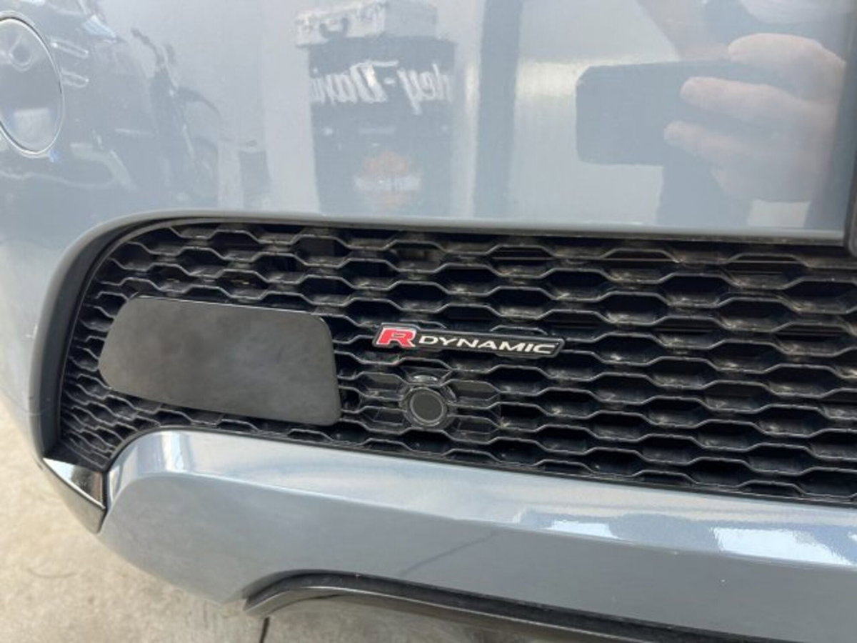 Land Rover Range Rover Evoque 1.5 I3 160 CV Auto R-Dynamic S (12)