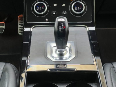 Land Rover Range Rover Evoque 1.5 I3 160 CV Auto R-Dynamic S (13)