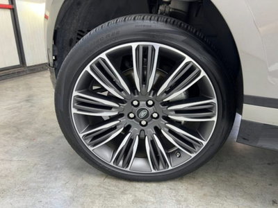 Land Rover Range Rover Velar 2.0 Si4 250 CV R-Dynamic S (10)