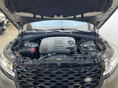 Land Rover Range Rover Velar 2.0 Si4 250 CV R-Dynamic S (20)