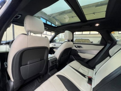 Land Rover Range Rover Velar 2.0 Si4 250 CV R-Dynamic S (8)