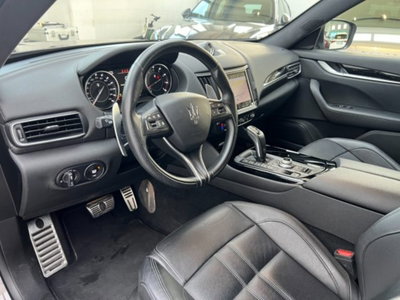 Maserati Levante Levante MHEV 330 CV AWD GT (4)