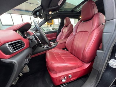 Maserati Levante Levante MHEV 330 CV AWD GT (10)