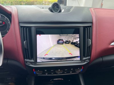 Maserati Levante Levante MHEV 330 CV AWD GT (12)