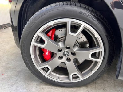 Maserati Levante Levante MHEV 330 CV AWD GT (14)
