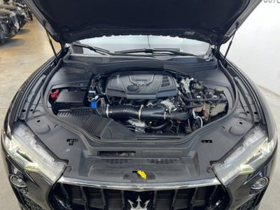 Maserati Levante Levante MHEV 330 CV AWD GT (17)