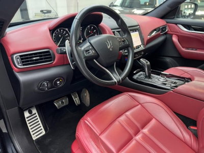 Maserati Levante Levante MHEV 330 CV AWD GT (4)