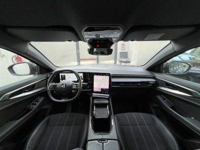 Renault Austral 1.2 full hybrid Techno 200cv auto (5)