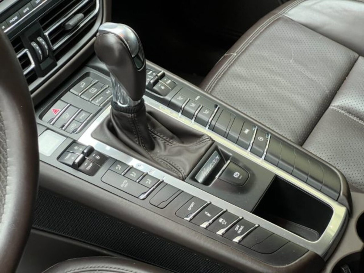 Porsche Macan 2.0 (11)