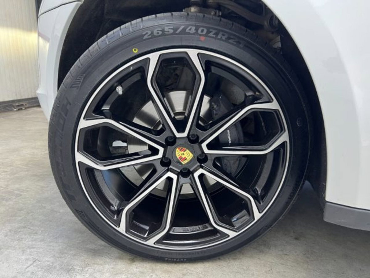 Porsche Macan 2.0 (12)
