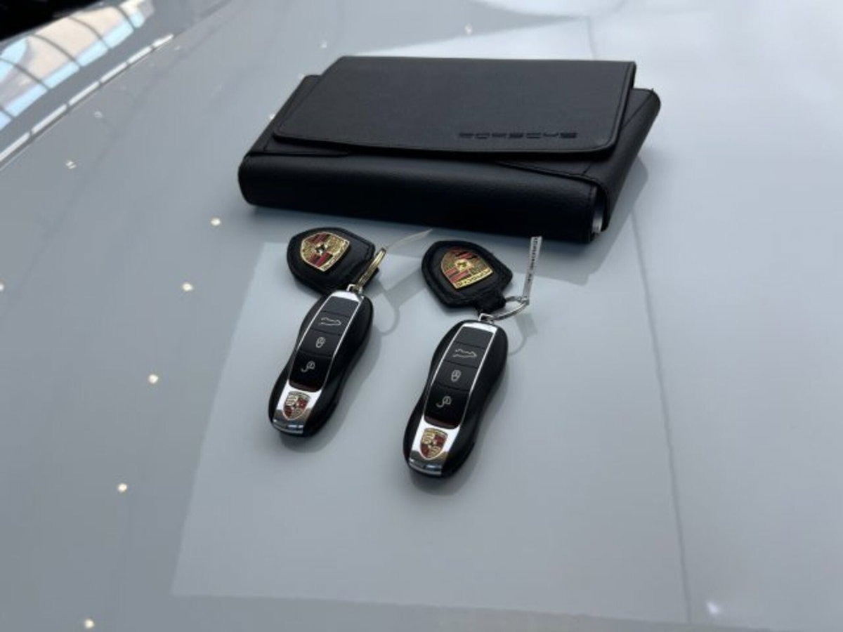 Porsche Macan 2.0 (13)