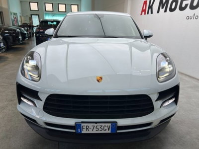 Porsche Macan 2.0 (16)