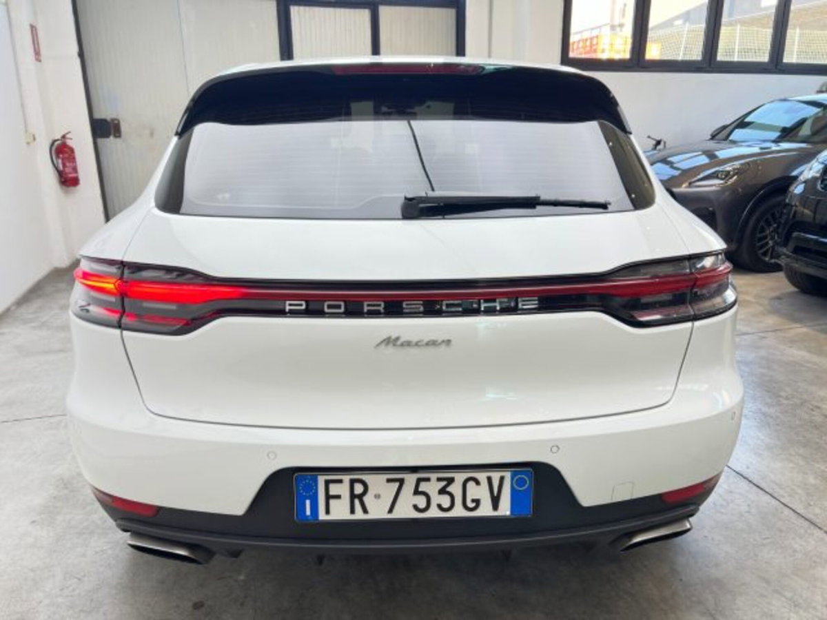 Porsche Macan 2.0 (18)