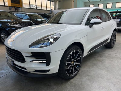 Porsche Macan 2.0 (2)