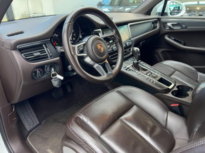 Porsche Macan 2.0 (4)