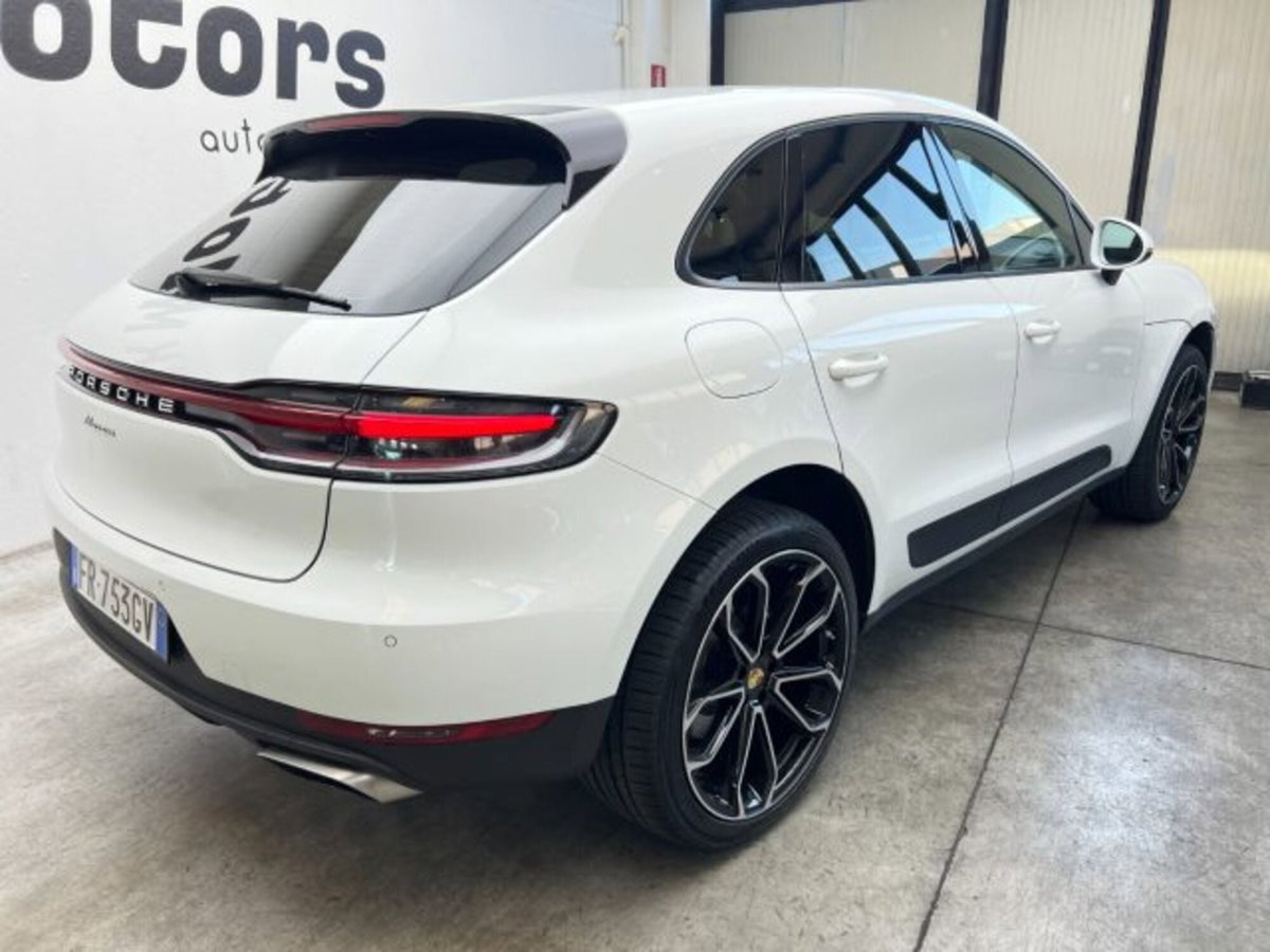Porsche Macan 2.0 (7)