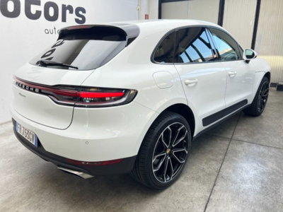 Porsche Macan 2.0 (7)