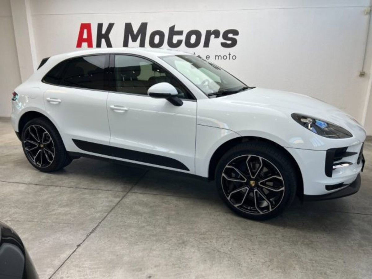 Porsche Macan 2.0 (8)