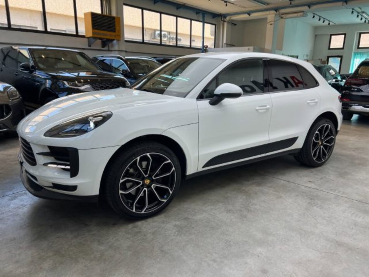 Porsche Macan 2.0 (9)