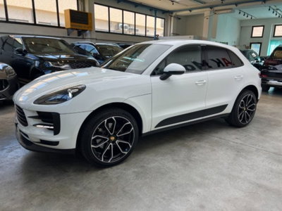 Porsche Macan 2.0 (9)