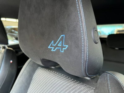 Renault Austral 1.3 mild hybrid Esprit Alpine 160cv auto (13)