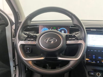 Hyundai Tucson 1.6 CRDi Exellence (10)