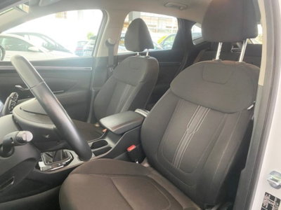 Hyundai Tucson 1.6 CRDi Exellence (12)