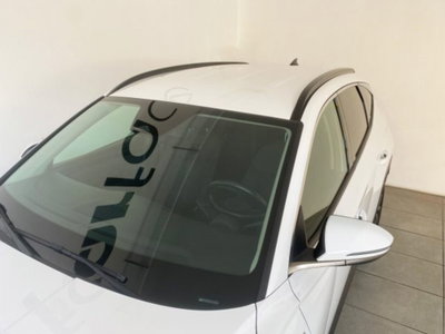 Hyundai Tucson 1.6 CRDi Exellence (15)